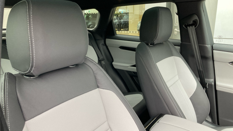 Land Rover Range Rover Evoque 2.0 D200 Hoxton Edition 5dr Auto Diesel Hatchback